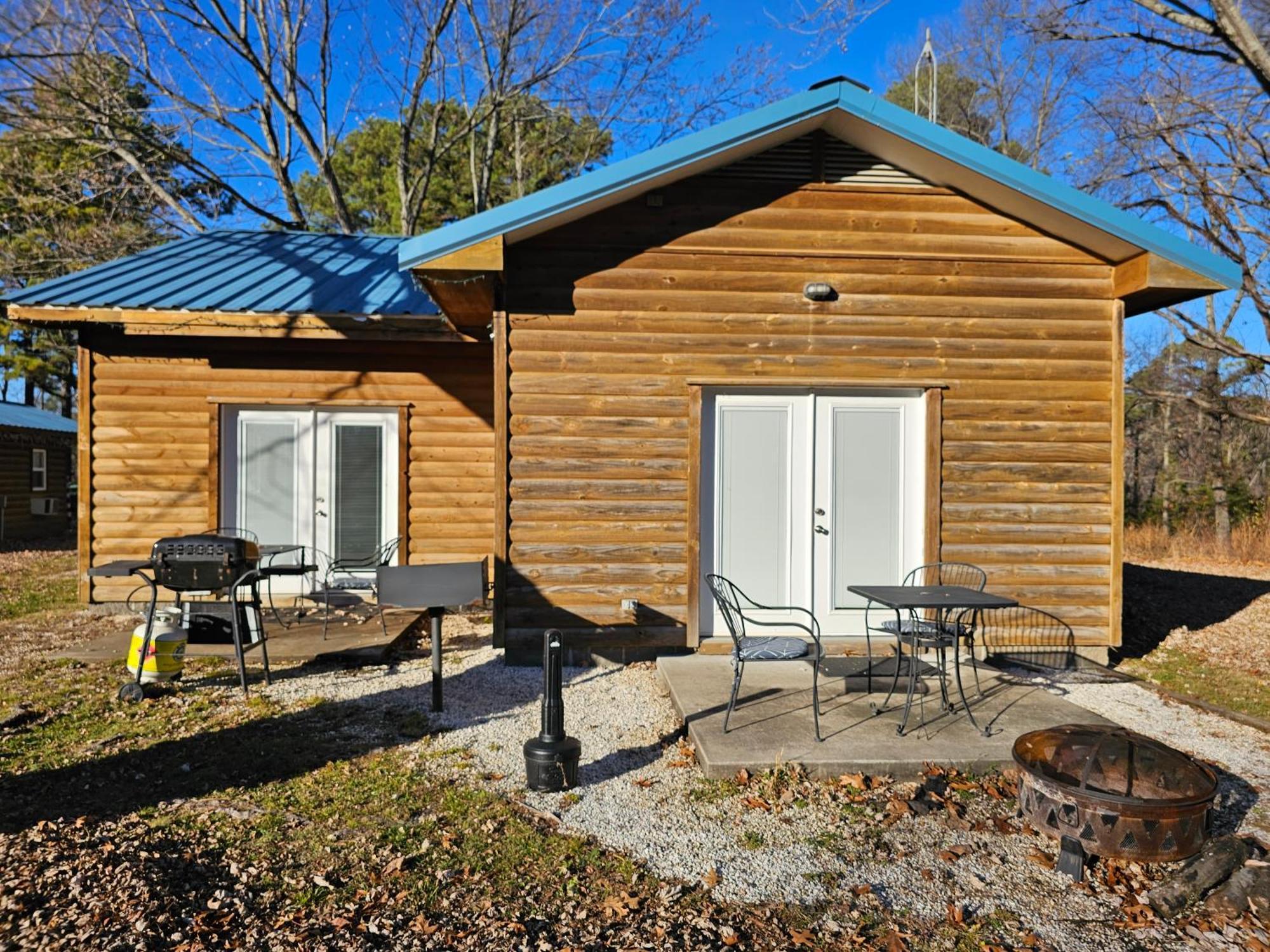 5 Min To Beaver Lake-King Bed-Fire Pit-Jetted Tub #3 Eureka Springs Dış mekan fotoğraf