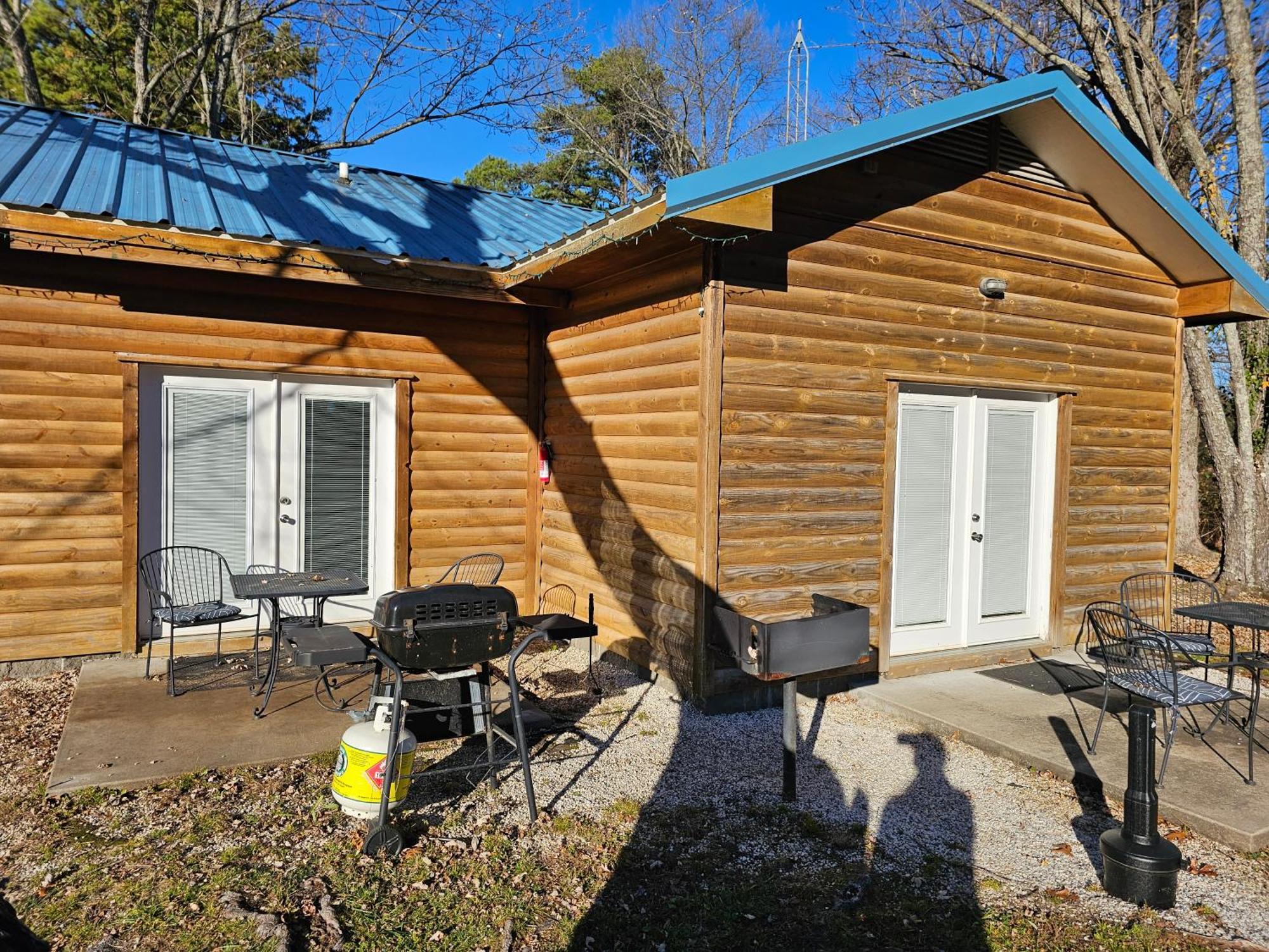 5 Min To Beaver Lake-King Bed-Fire Pit-Jetted Tub #3 Eureka Springs Dış mekan fotoğraf
